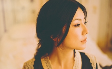 島谷ひとみ