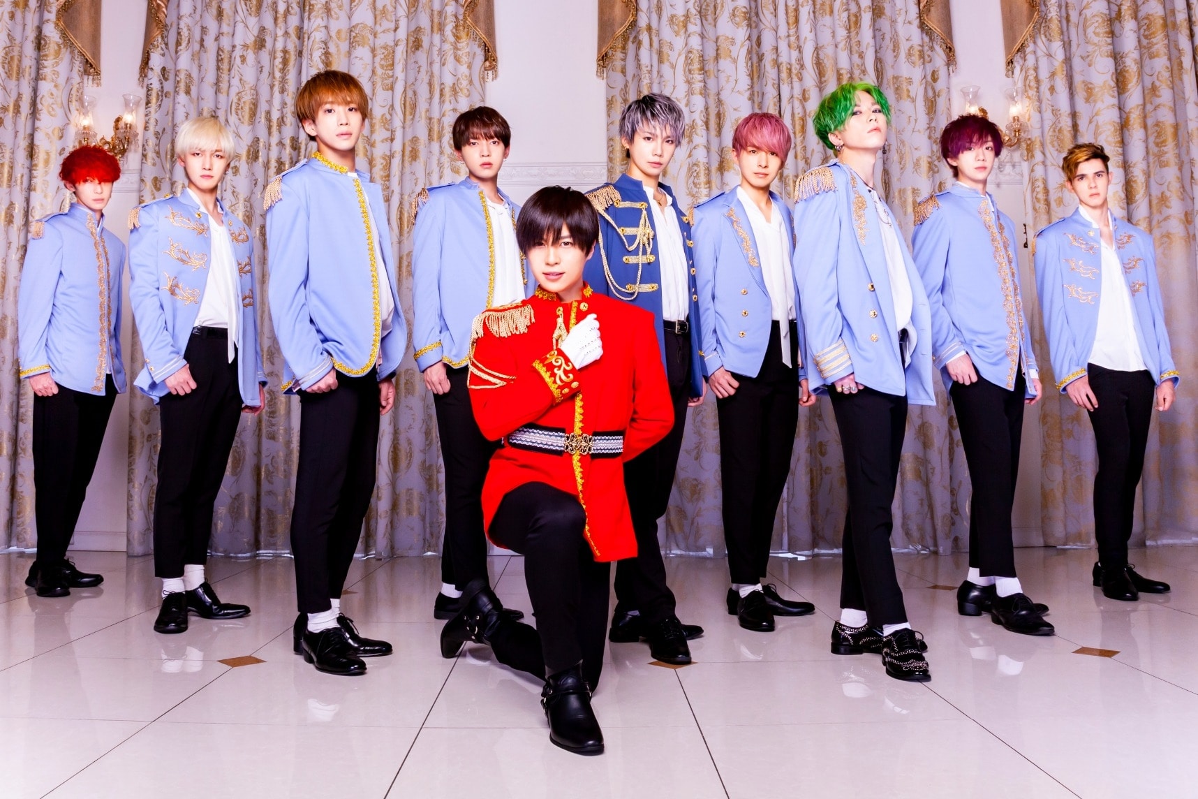 SUPER FANTASY