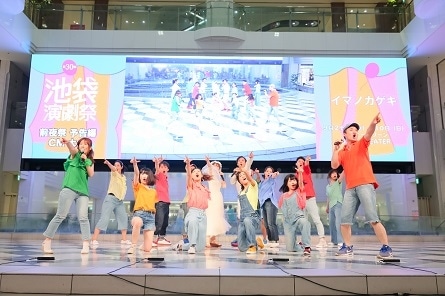 第30回CM大会最優秀賞受賞団体