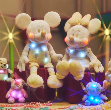 Disney Twinkle Collection