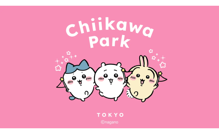 ちいかわパーク TOKYO