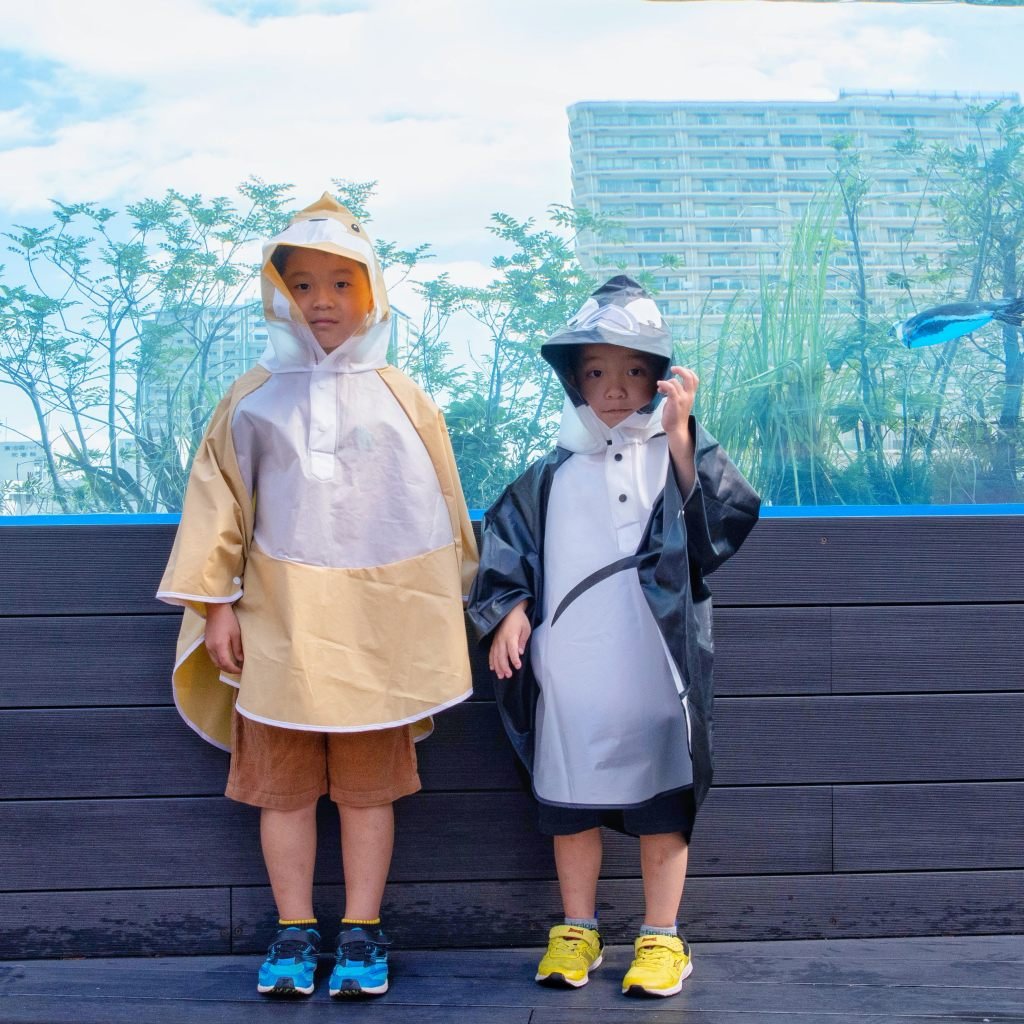 サンシャイン水族館