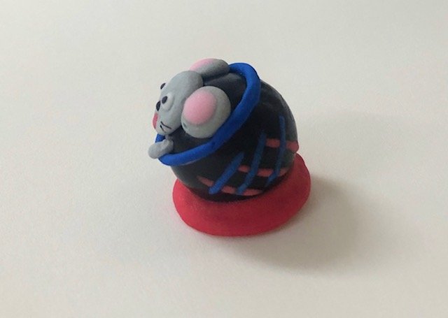 オリジナルフーセンガム