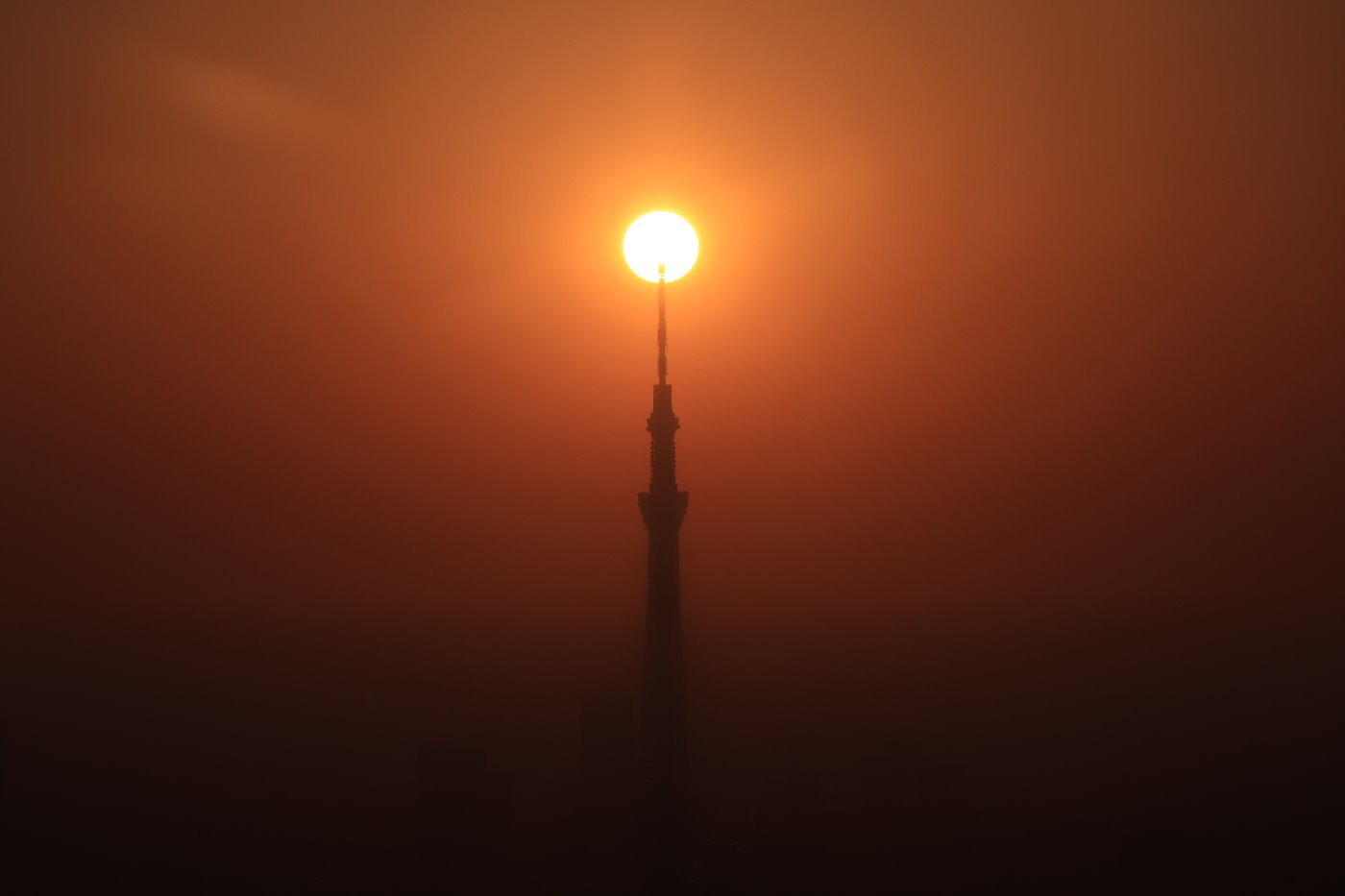 ダイヤモンドスカイツリー®