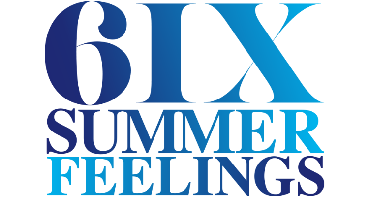 6LX SUMMER FEELINGS