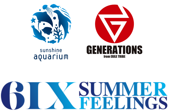 6LX SUMMER FEELINGS