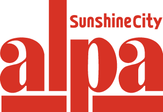 Sunshine City alpa