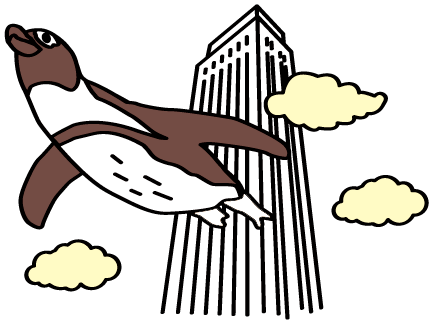 大賞イラスト