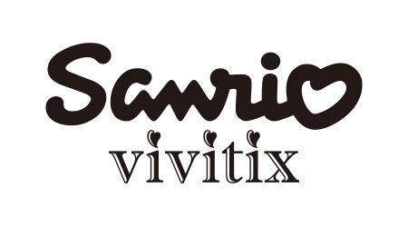 Sanrio vivitix