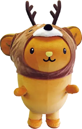 キュンちゃん