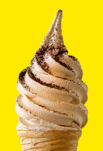 ソフトクリーム