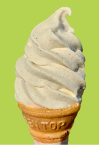 ソフトクリーム