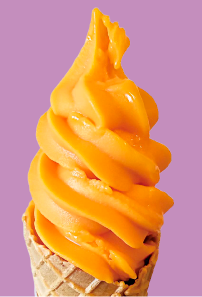 ソフトクリーム