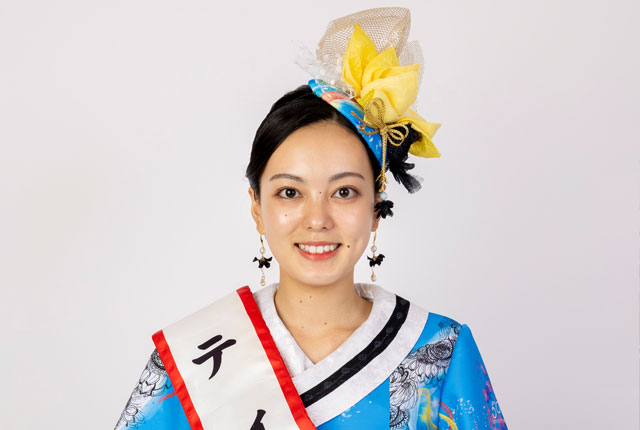 宮古島スペシャルステージ