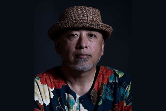 田所ヨシユキ