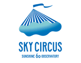 SKY CIRCUS Sunshine60 Observatory