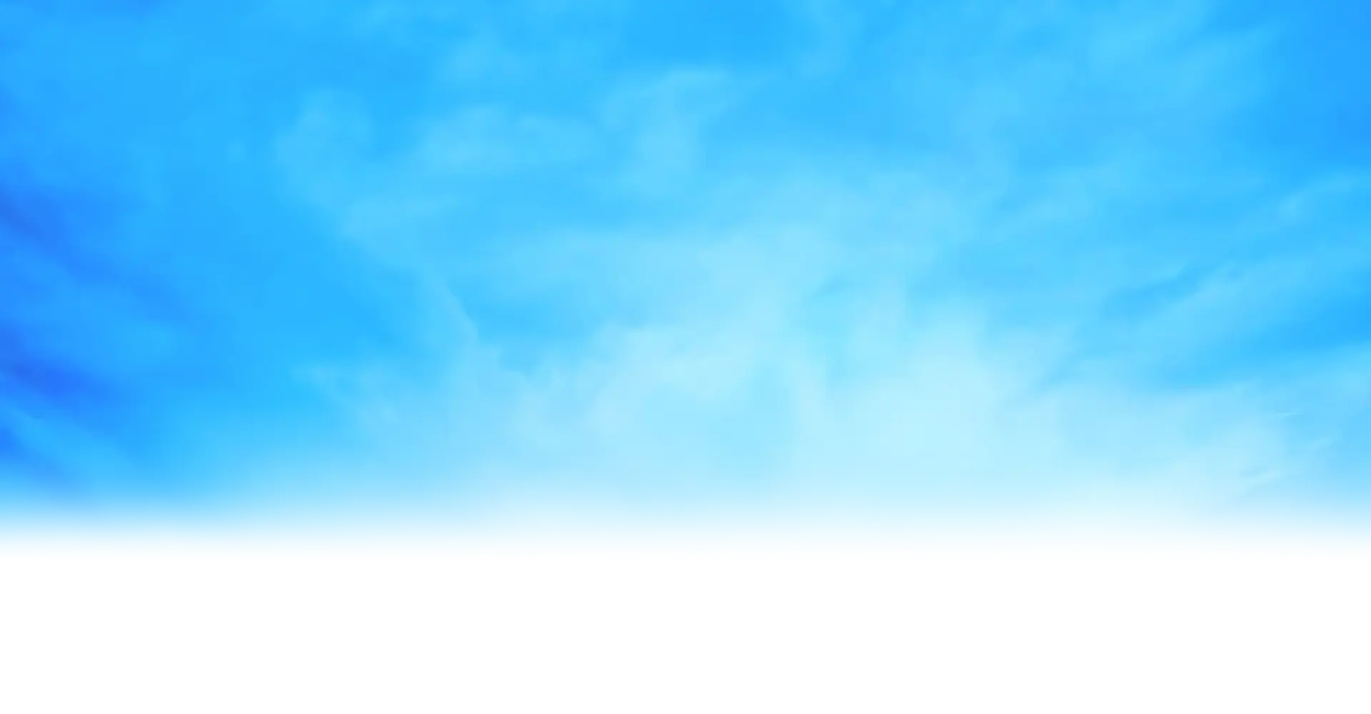 空