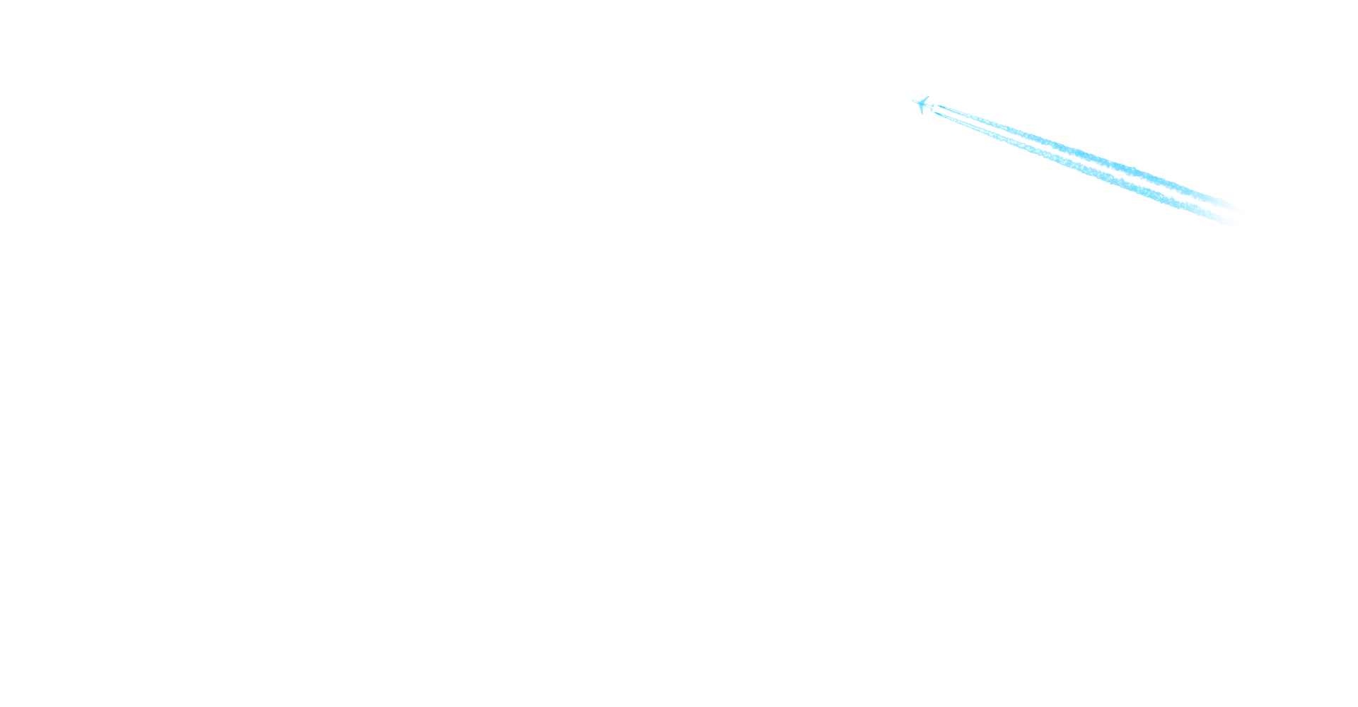 飛行機雲