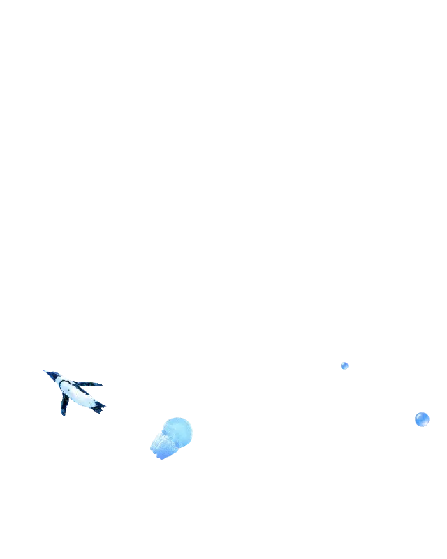 泡