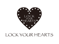 LOCK YOUR HEARTS