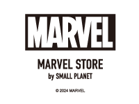 MARVEL STORE by SMALL PLANET