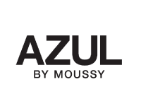 AZUL BY MOUSSY