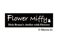 Flower Miffy