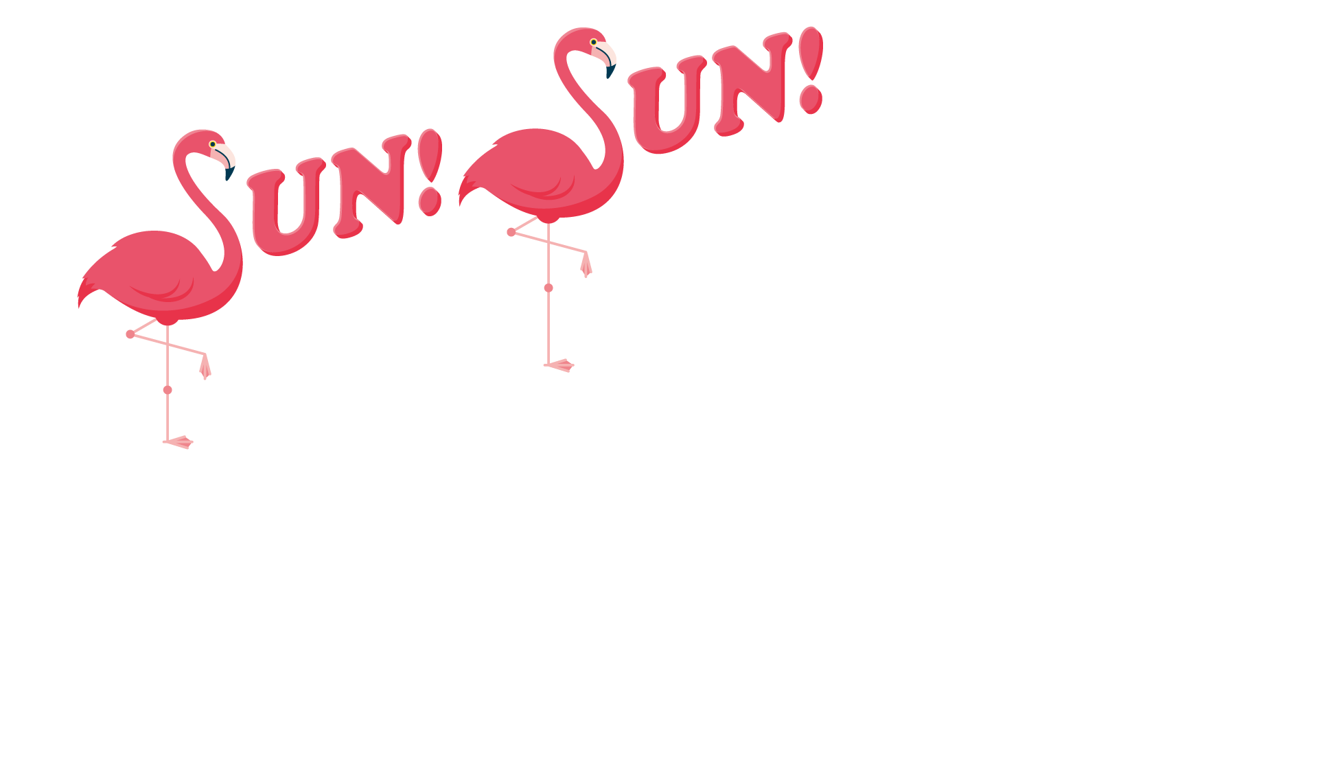 Sun! Sun!